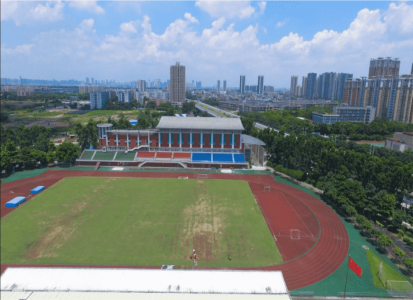 中電建集團新滘中學泵站項目